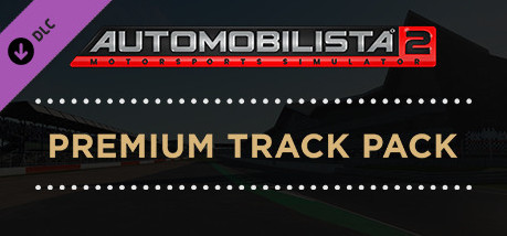 Игра Automobilista 2 Premium Track Pack