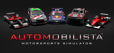 Игра Automobilista