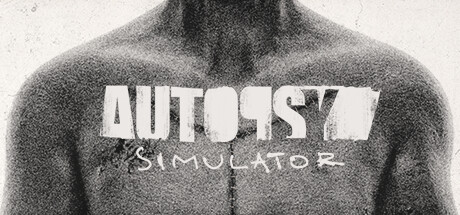 Игра Autopsy Simulator