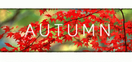 Игра Autumn