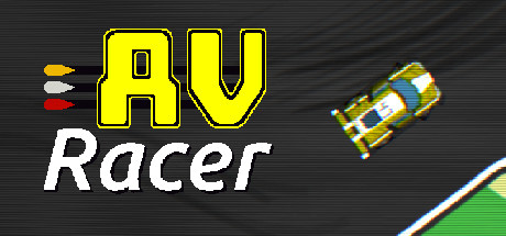 Игра AV-Racer