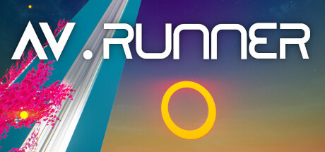 Купить игру AV.Runner