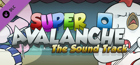Игра Avalanche 2: Super Avalanche OST