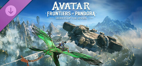 Купить игру Avatar: Frontiers of Pandora – Secrets of The Spires