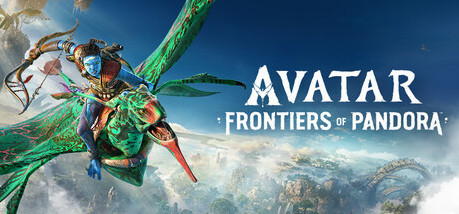 Игра Avatar: Frontiers of Pandora