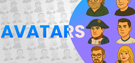 Купить игру Avatars
