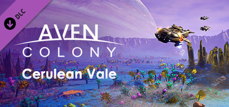 Игра Aven Colony - Cerulean Vale