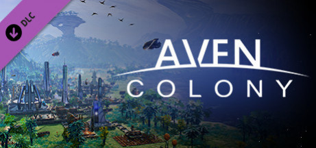 Игра Aven Colony - Soundtrack