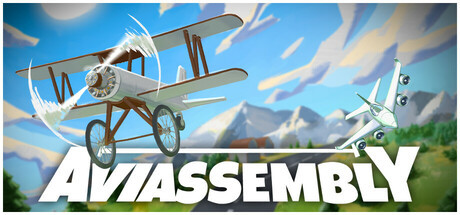 Игра Aviassembly
