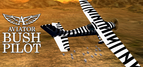 Игра Aviator - Bush Pilot