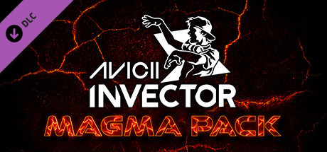 Игра AVICII Invector - Magma Track Pack