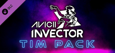 Игра AVICII Invector - TIM Track Pack