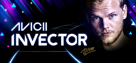Игра AVICII Invector
