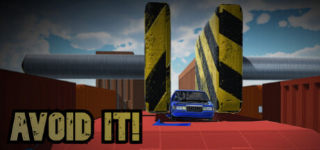 Игра Avoid It!