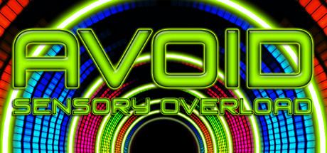 Игра Avoid - Sensory Overload