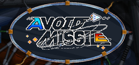 Купить игру Avoid the Missiles