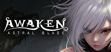 Игра AWAKEN - Astral Blade