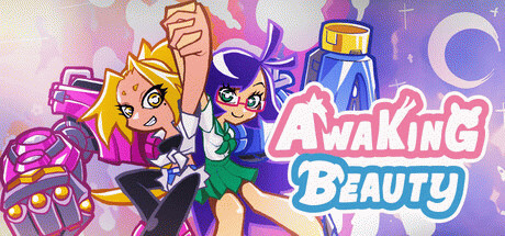 Купить игру Awaking Beauty