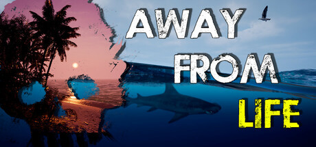 Игра Away From Life