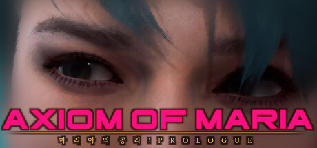 Игра Axiom of Maria: Prologue