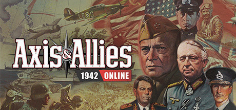 Игра Axis & Allies 1942 Online