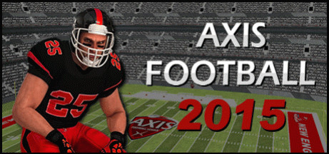 Игра Axis Football 2015