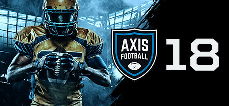 Игра Axis Football 2018