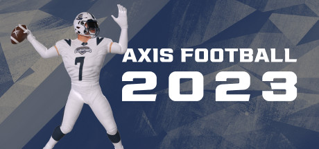 Игра Axis Football 2023