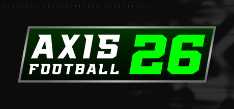 Игра Axis Football 2026