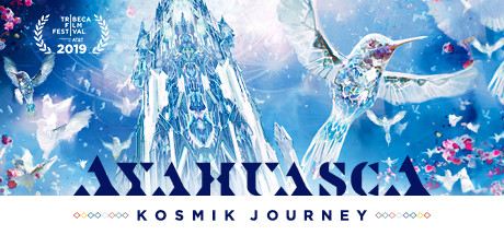 Игра Ayahuasca