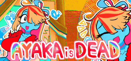 Игра AYAKAisDEAD