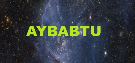 Игра AYBABTU