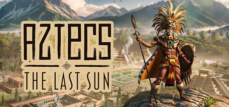 Игра Aztecs: The Last Sun