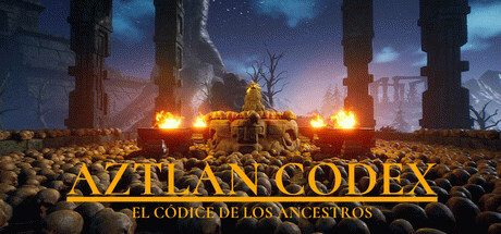 Игра Aztlan Codex