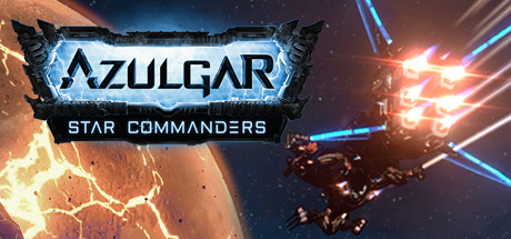 Купить игру Azulgar: Star Commanders