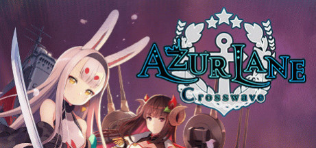 Игра Azur Lane Crosswave