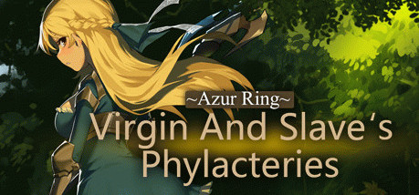 Игра ~Azur Ring~virgin and slave's phylacteries