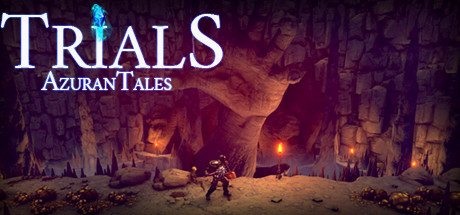 Игра Azuran Tales: Trials