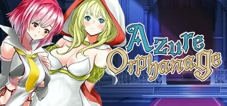 Игра Azure Orphanage