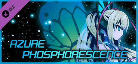 Игра AZURE PHOSPHORESCENCE