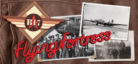 Игра B-17 Flying Fortress: World War II Bombers in Action