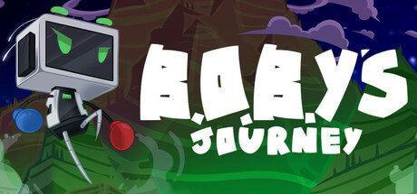 Игра B.O.B.Y's Journey