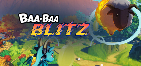 Купить игру Baa-Baa Blitz: The Sheeps kebab Incident