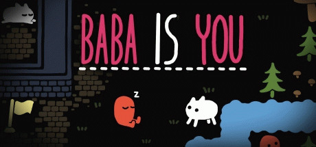Игра Baba Is You