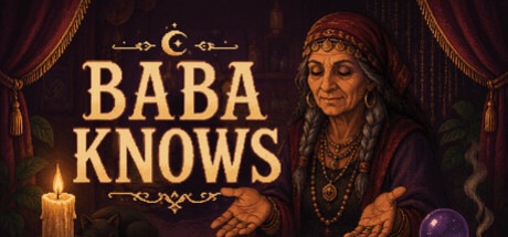 Игра Baba Knows