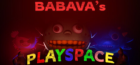 Игра BABAVA's Playspace