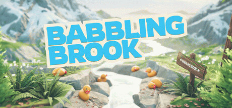 Купить игру Babbling Brook