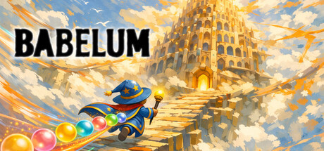 Купить игру Babelum