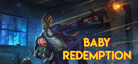 Игра Baby Redemption