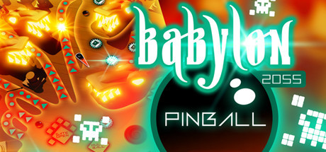 Игра Babylon 2055 Pinball